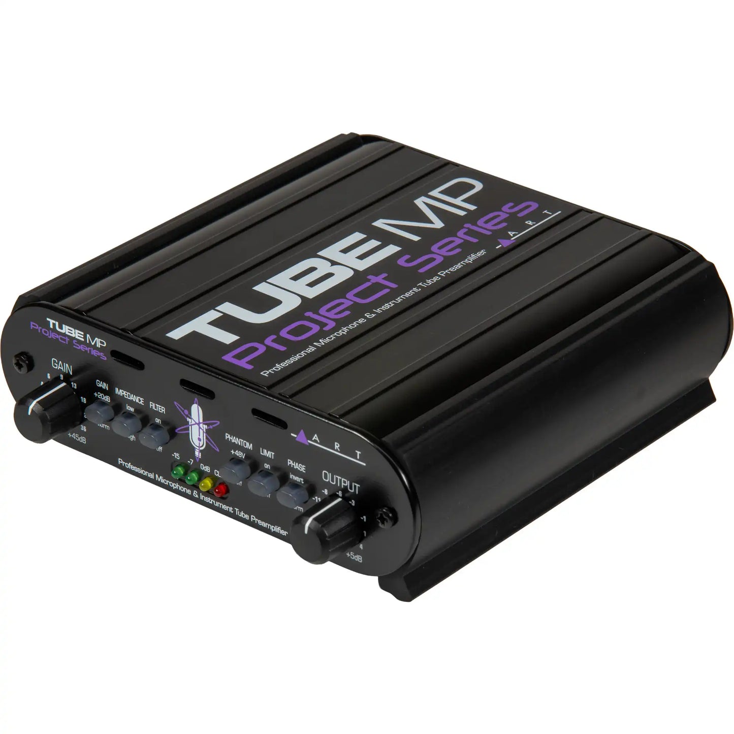 Tube MP Project Series U
