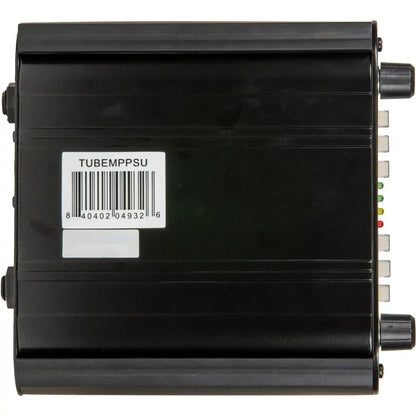 Tube MP Project Series U