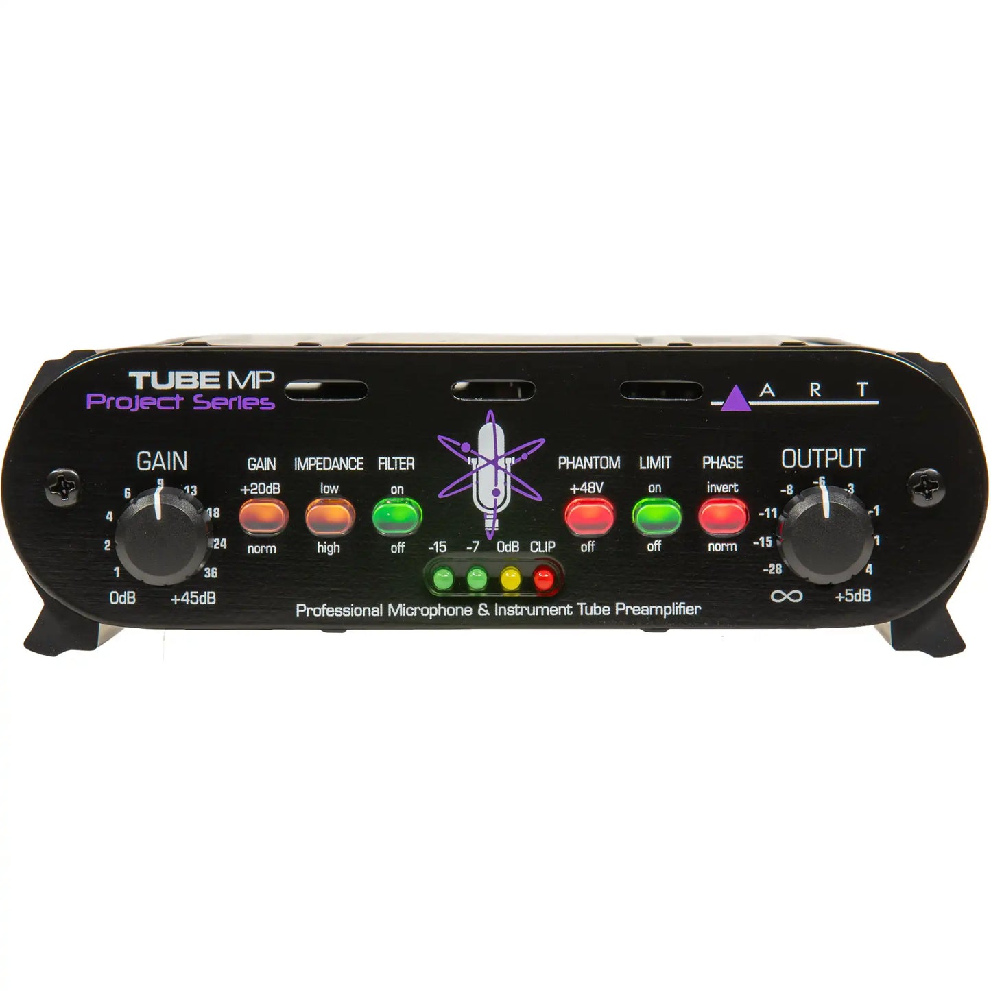 Tube MP Project Series U