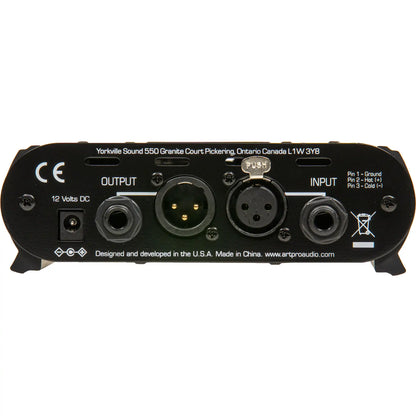 Tube MP Project Series U
