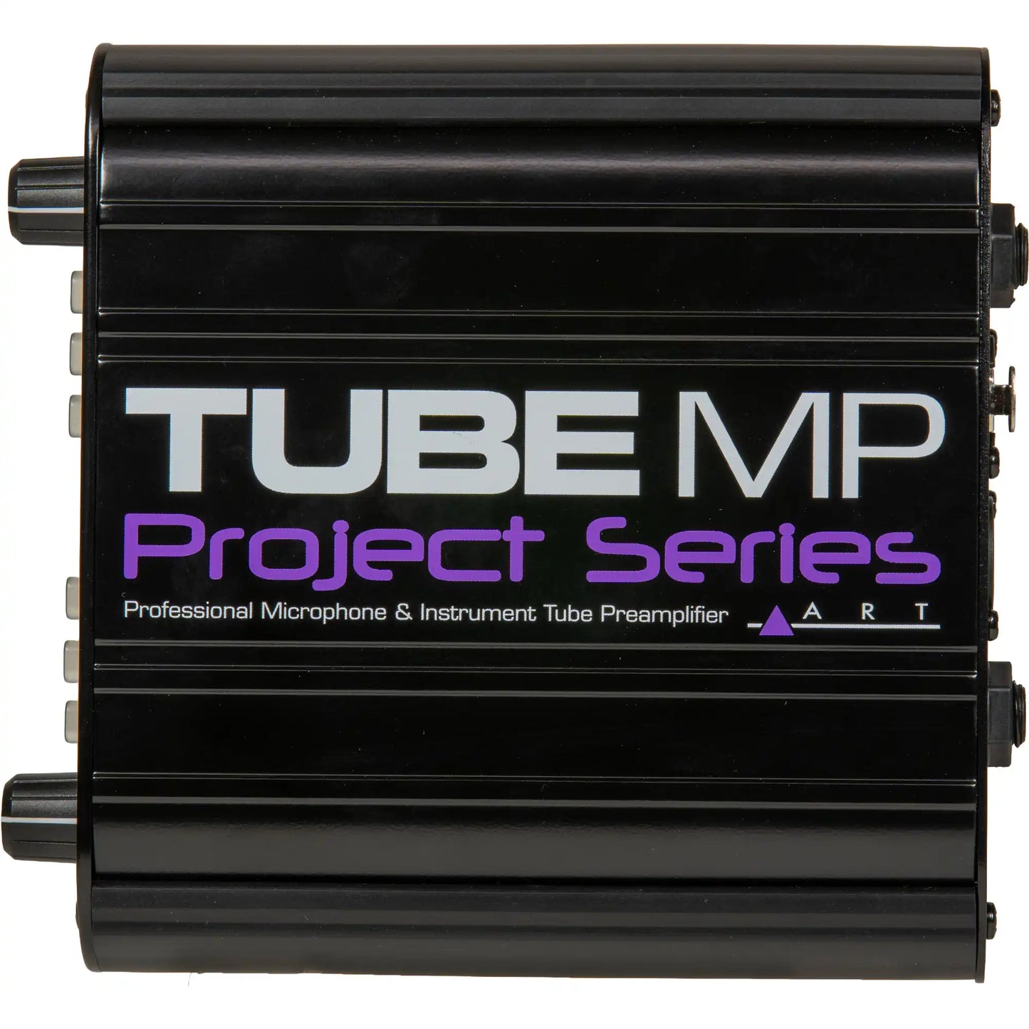 Tube MP Project Series U