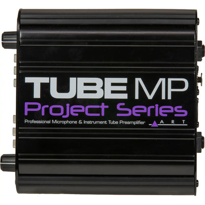 Tube MP Project Series U