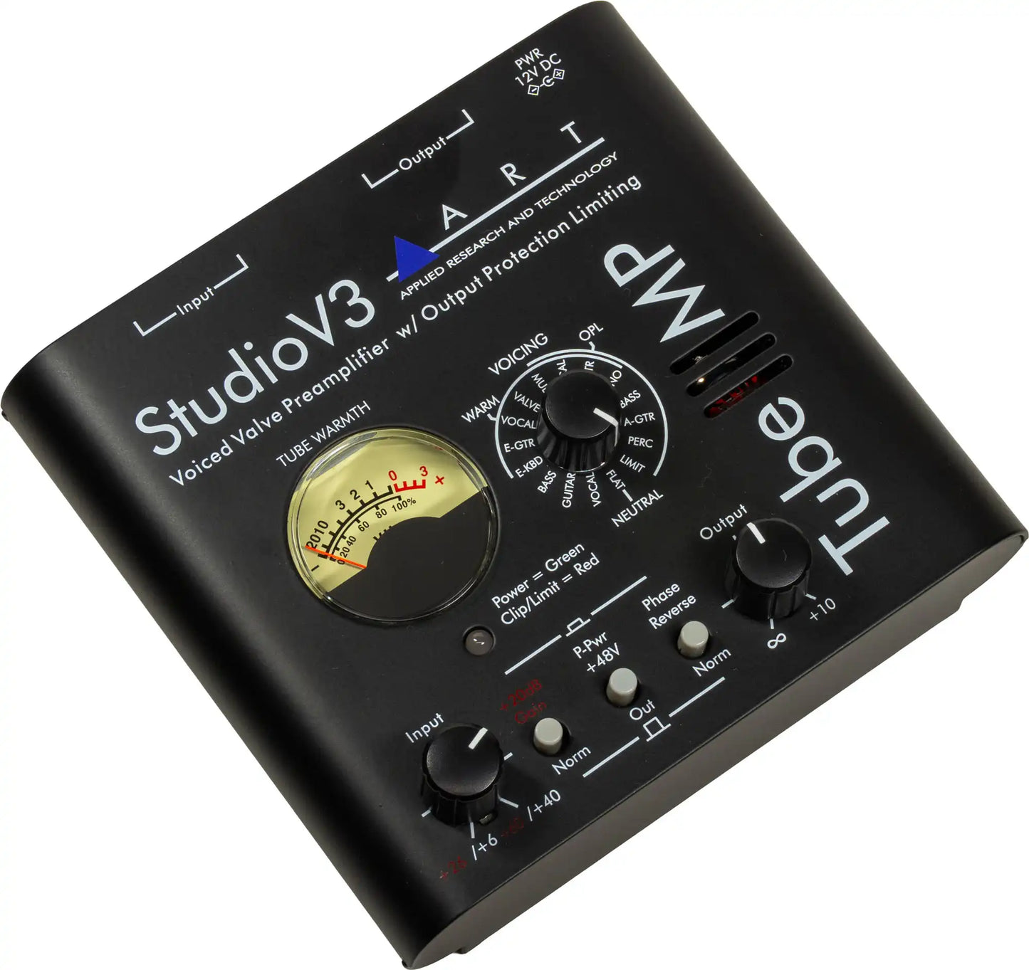 Tube MP Studio V3 U