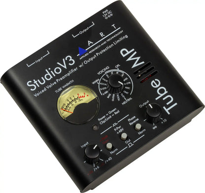 Tube MP Studio V3 U