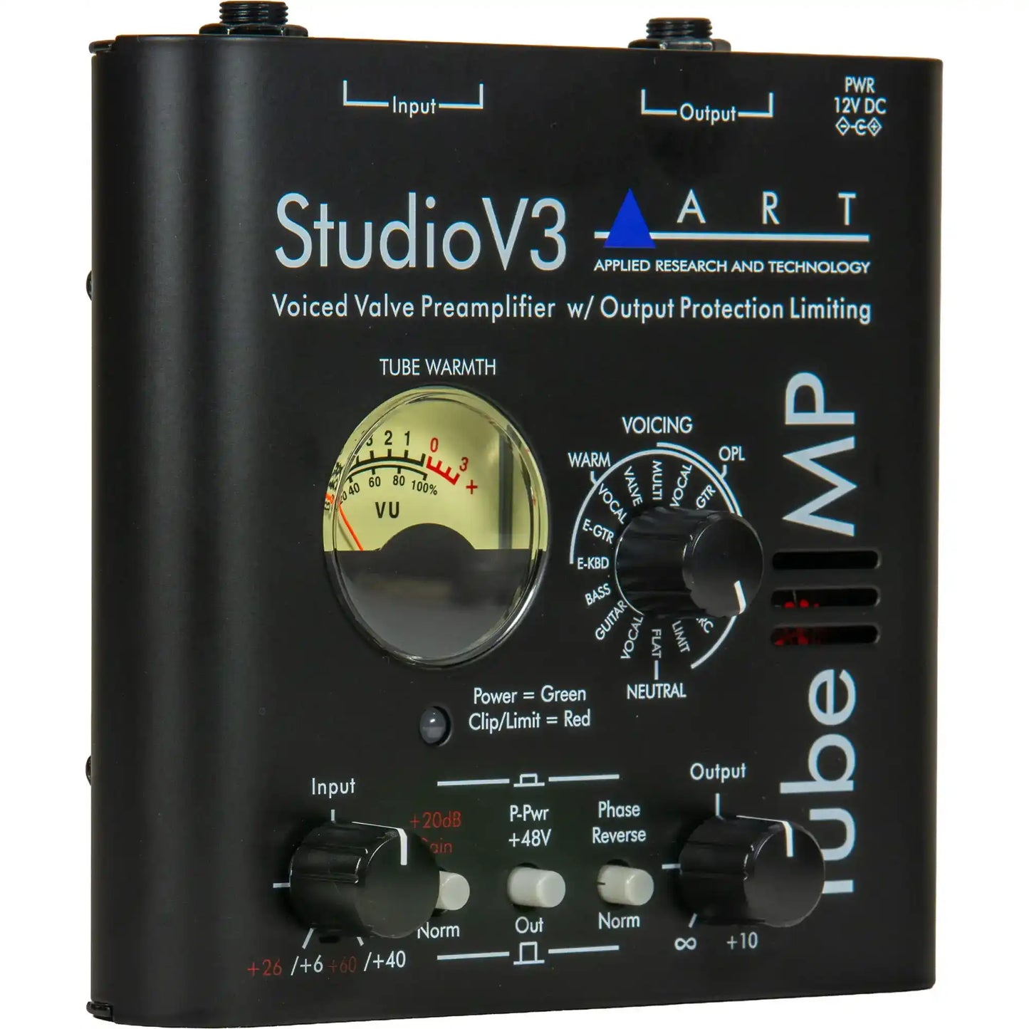 Tube MP Studio V3 U
