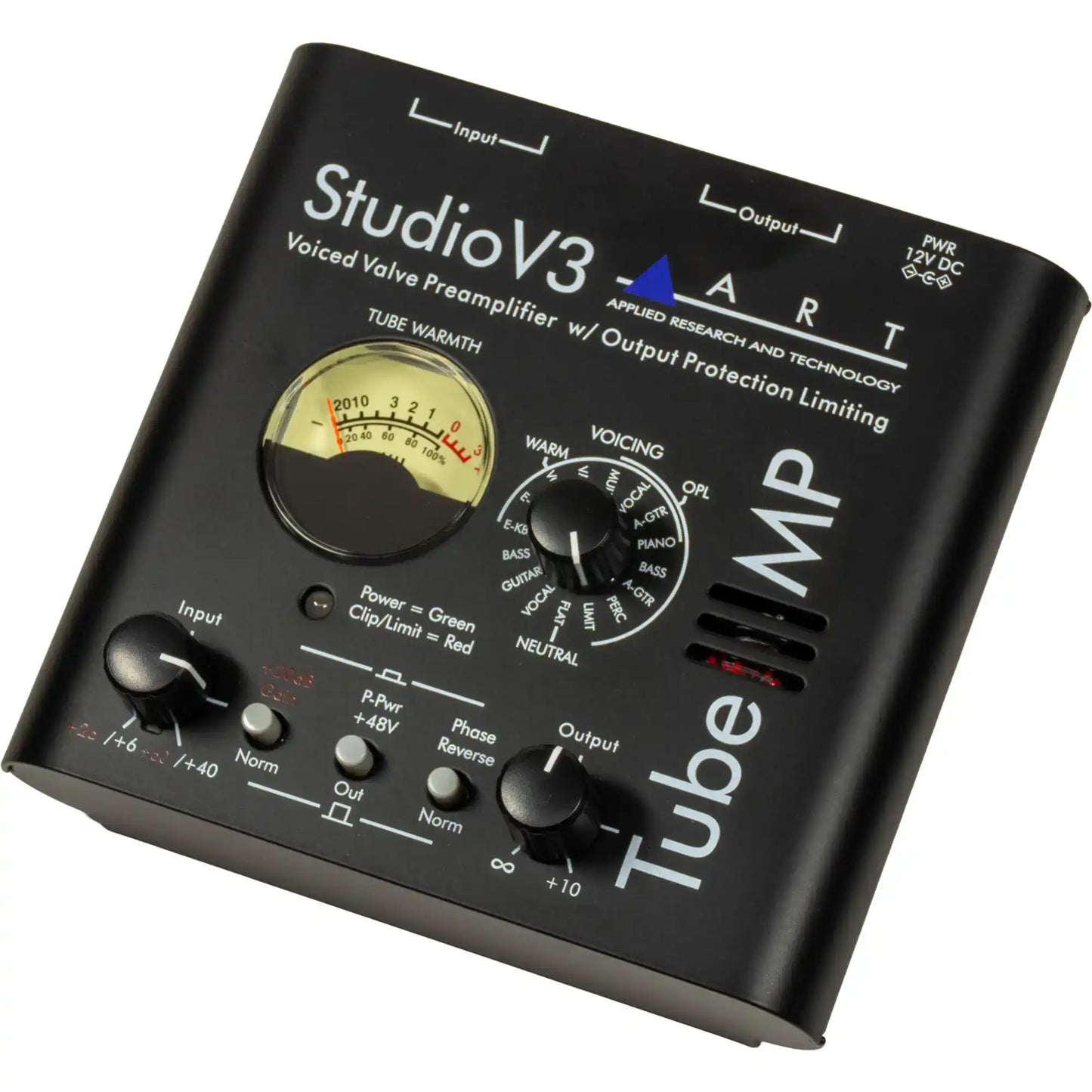 Tube MP Studio V3 U
