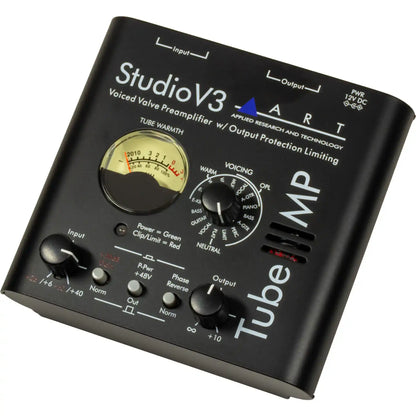 Tube MP Studio V3 U
