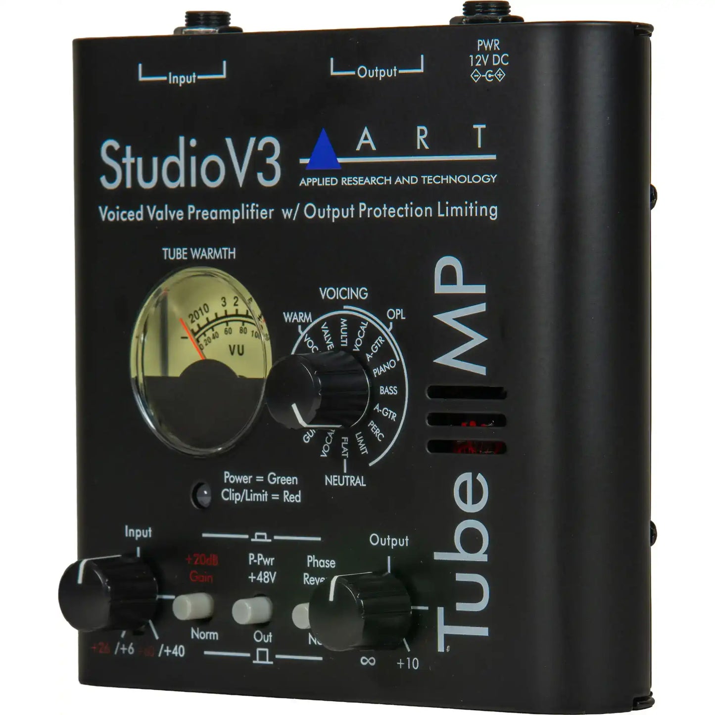 Tube MP Studio V3 U