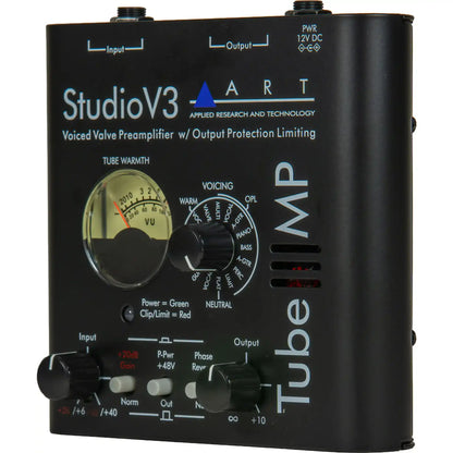 Tube MP Studio V3 U