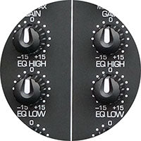USB Mix4