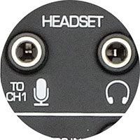 USB Mix4
