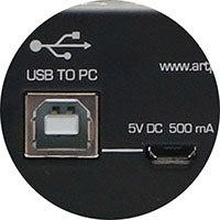 USB Mix4