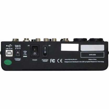 USB Mix6