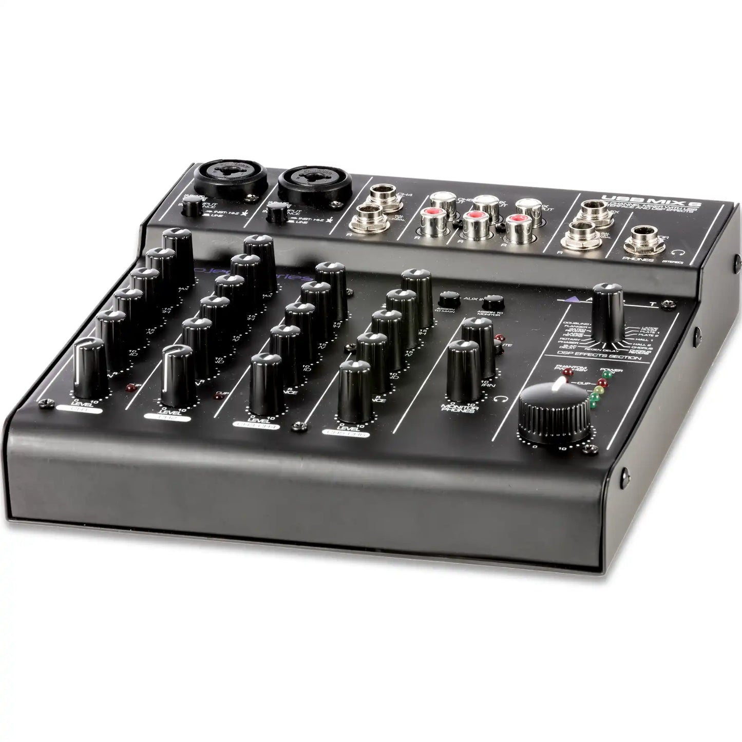 USB Mix6