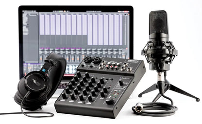 USB Mix6