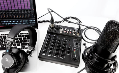 USB Mix6