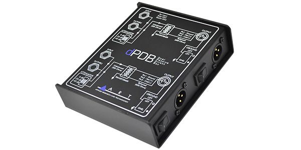 Dpdb