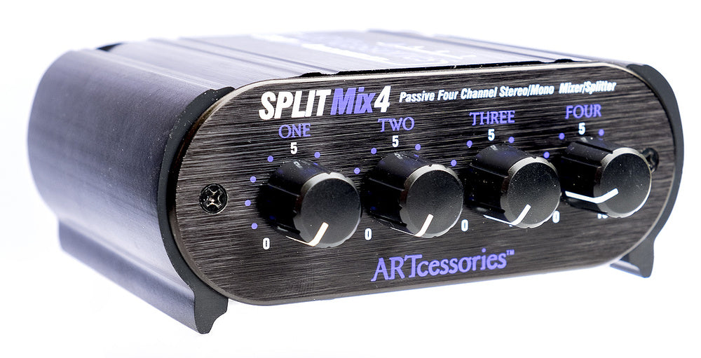 Split Mix4