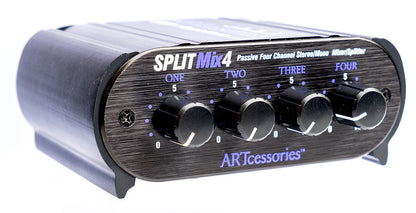 Split Mix4