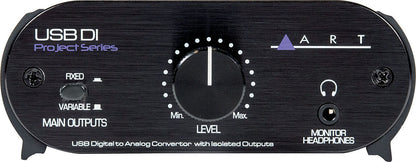 USB DI