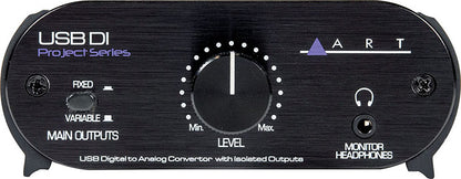 USB DI
