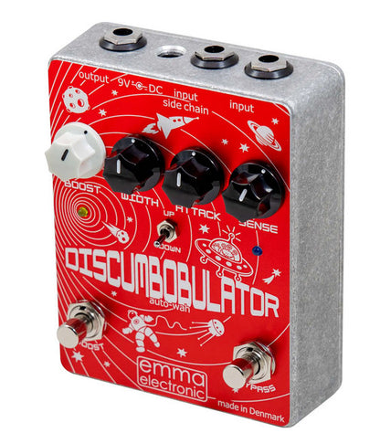 DiscumBOBulator