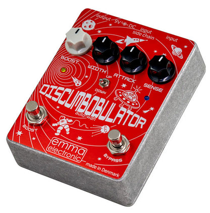 DiscumBOBulator