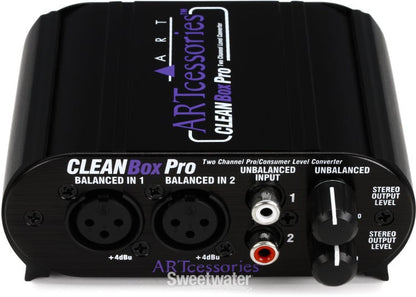 CleanBox Pro