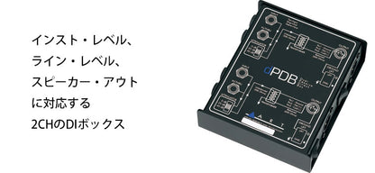 Dpdb