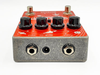 DiscumBOBulator
