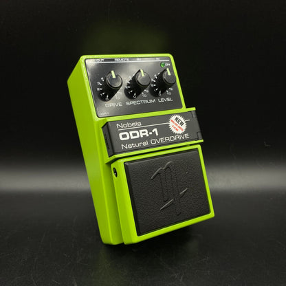 ODR-1 BC