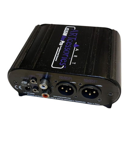 CleanBox Pro