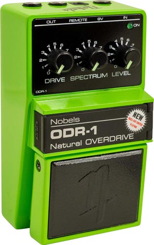 ODR-1 BC