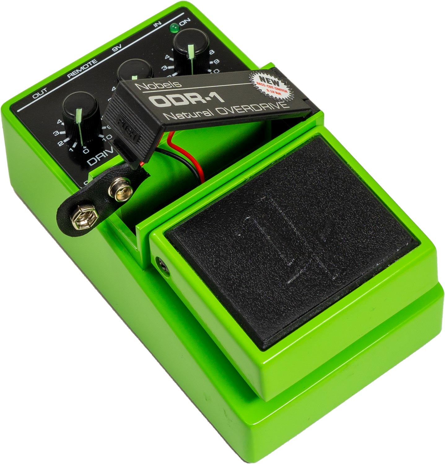ODR-1 BC