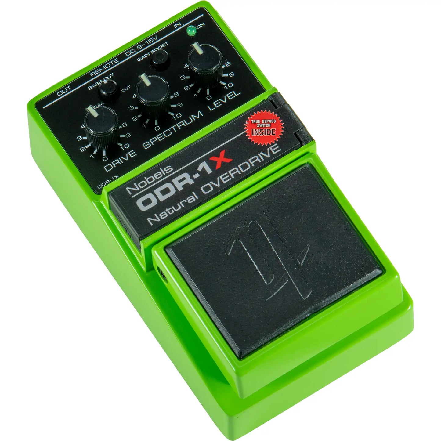 ODR-1X