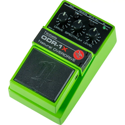 ODR-1X