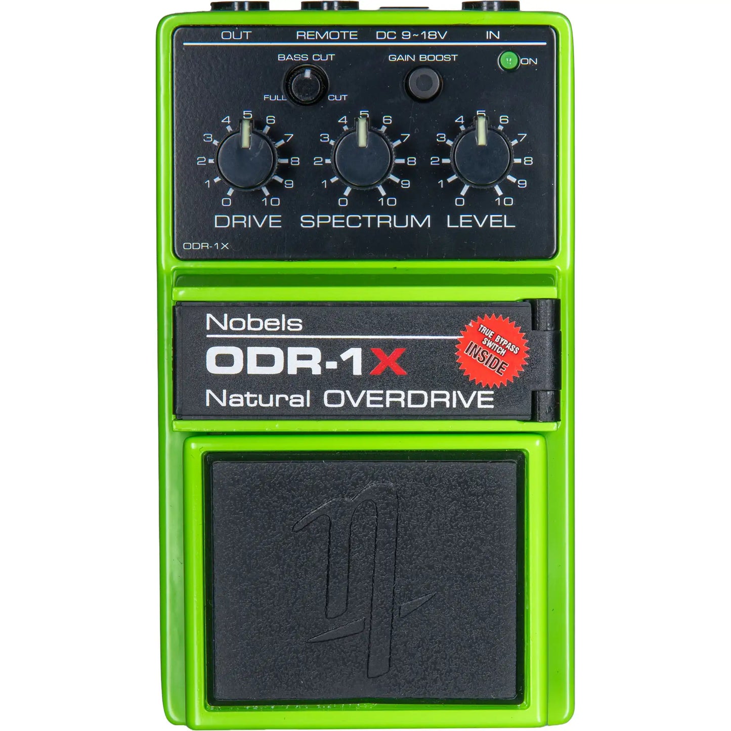 ODR-1X