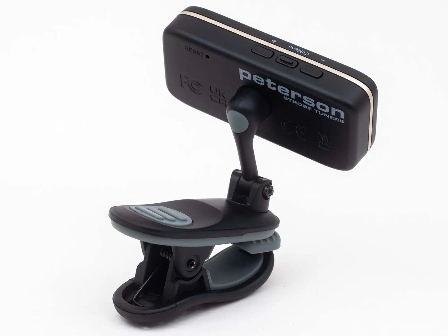 Strobo Clip HDC