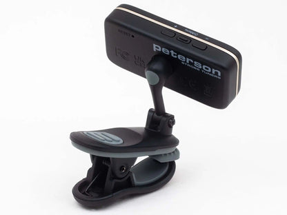 Strobo Clip HDC