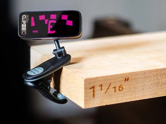 Strobo Clip HDC
