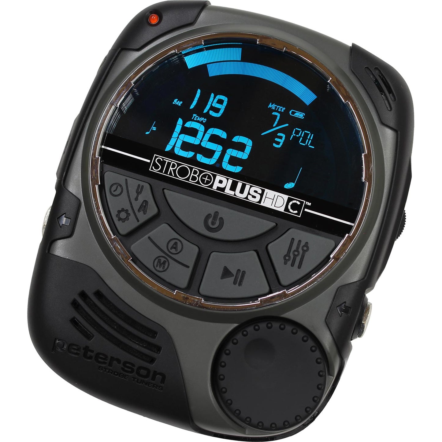 StroboPlus HDC
