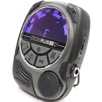 StroboPlus HDC
