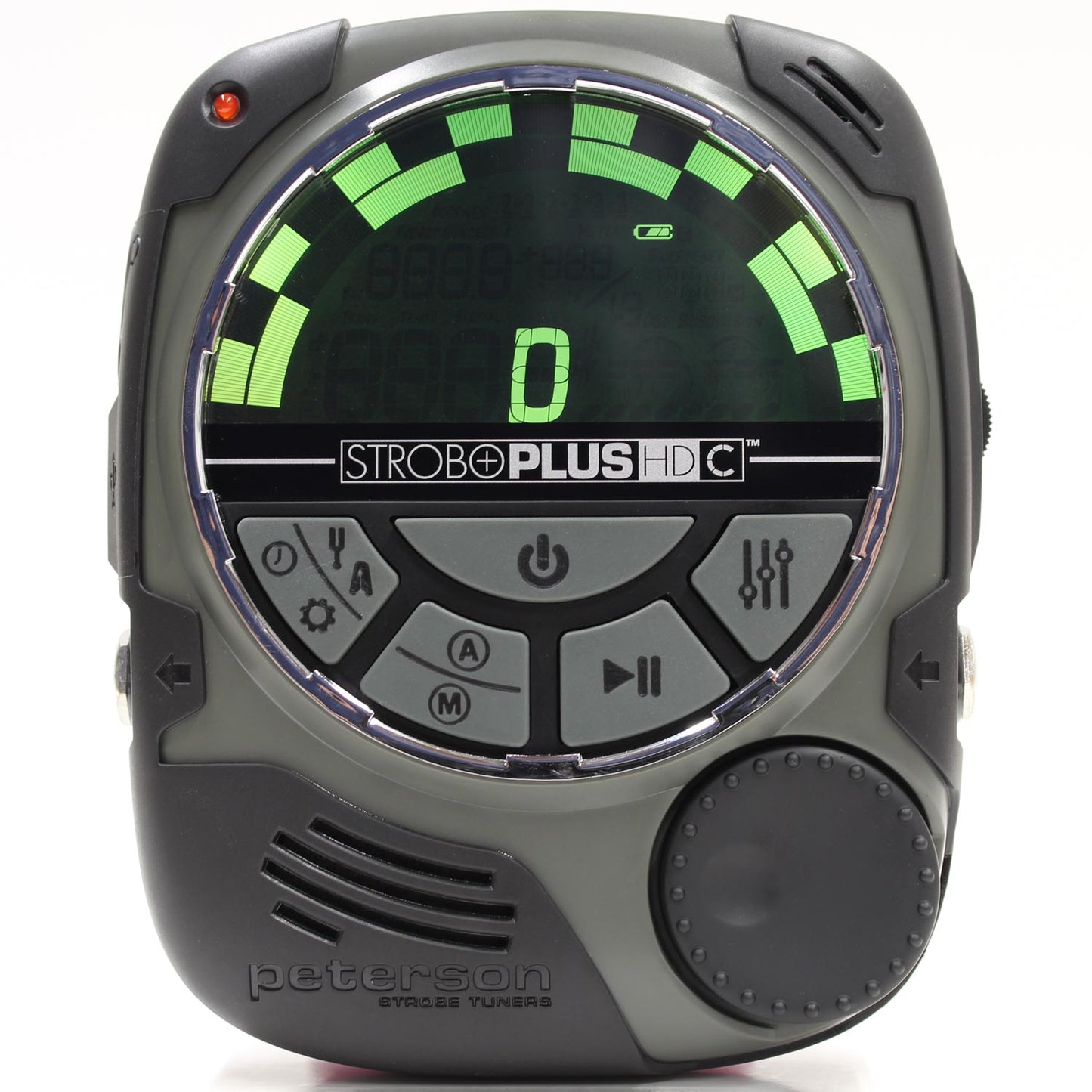 StroboPlus HDC
