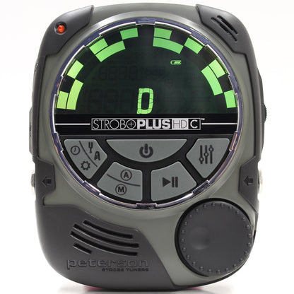 StroboPlus HDC