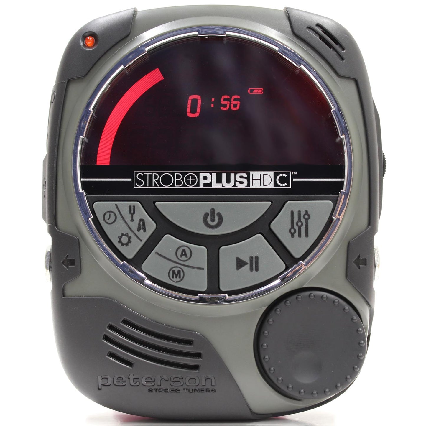 StroboPlus HDC