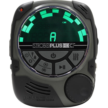 StroboPlus HDC