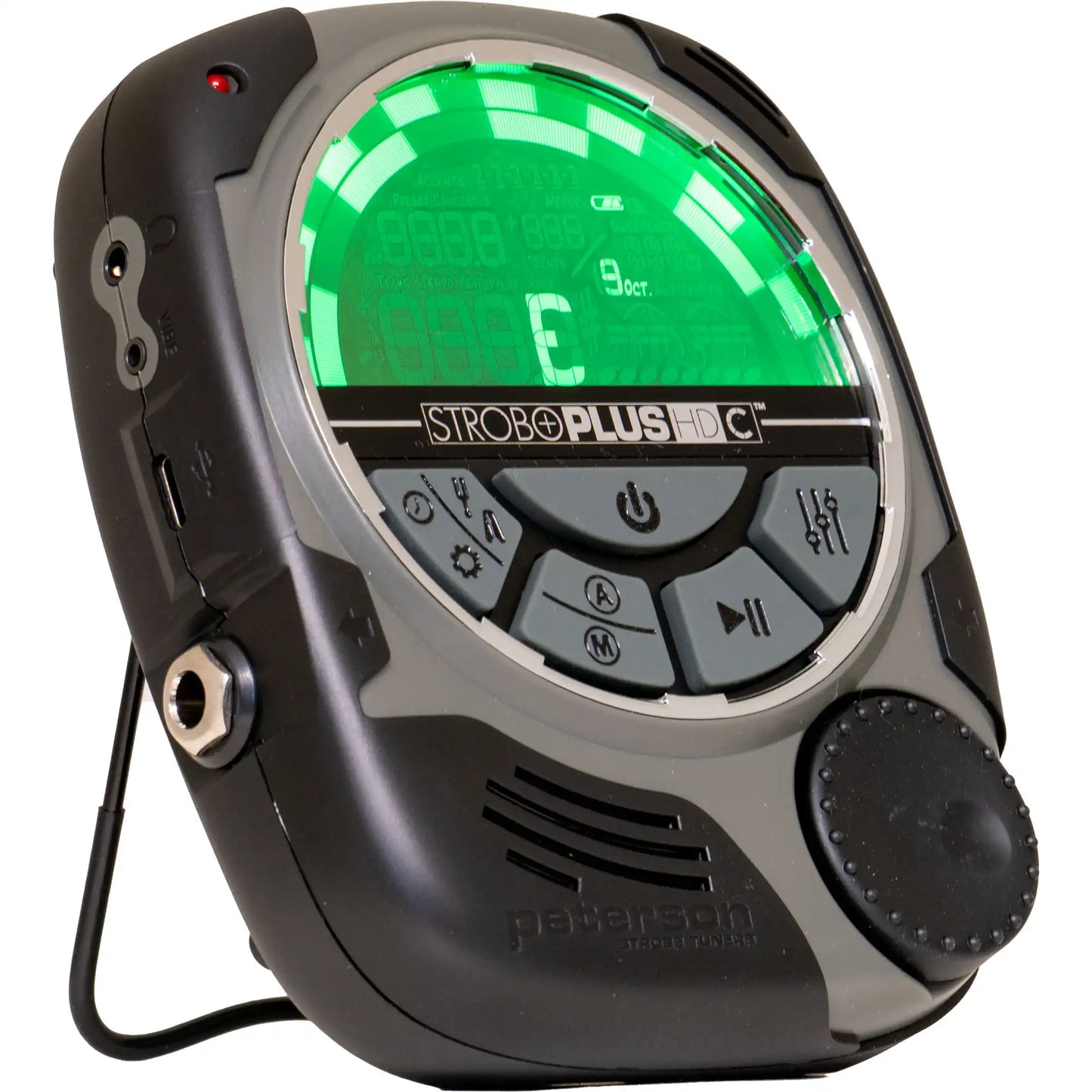 StroboPlus HDC