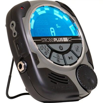 StroboPlus HDC
