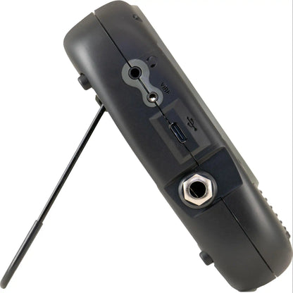 StroboPlus HDC