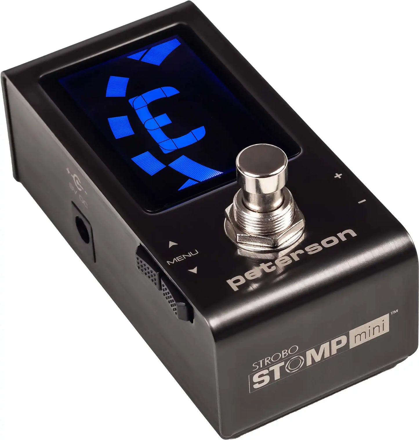 StroboStomp mini